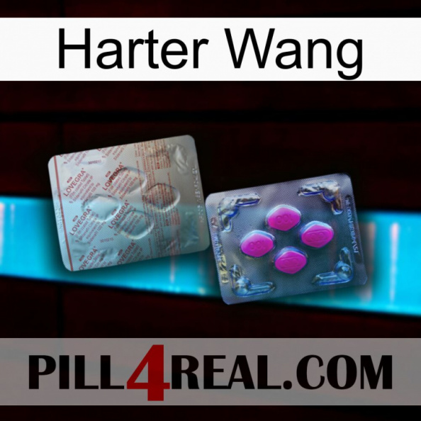 Hard Wang 38